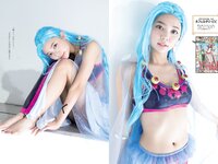 [Weekly Playboy] 2021 No.10 (池田美優 鷲見玲奈 えなこ 井口綾子 川津明日香 十味 他)