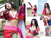 [Weekly Playboy] 2021 No.10 (池田美優 鷲見玲奈 えなこ 井口綾子 川津明日香 十味 他)