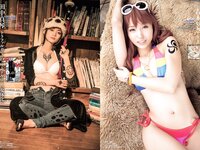 [Weekly Playboy] 2021 No.10 (池田美優 鷲見玲奈 えなこ 井口綾子 川津明日香 十味 他)