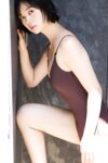 FRIDAYデジタル写真集 長野じゅりあ『つよかワ天使 vol.1』