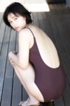 FRIDAYデジタル写真集 長野じゅりあ『つよかワ天使 vol.1』