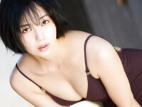FRIDAYデジタル写真集 長野じゅりあ『つよかワ天使 vol.1』