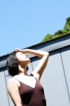 FRIDAYデジタル写真集 長野じゅりあ『つよかワ天使 vol.1』