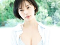 FRIDAYデジタル写真集 長野じゅりあ『つよかワ天使 vol.1』