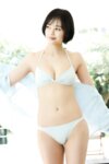 FRIDAYデジタル写真集 長野じゅりあ『つよかワ天使 vol.1』