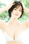 FRIDAYデジタル写真集 長野じゅりあ『つよかワ天使 vol.1』
