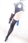 [Cosplay][my suite] Atsuki あつき - BUNNY-G
