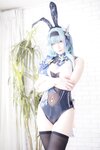 [Cosplay][my suite] Atsuki あつき - BUNNY-G