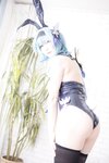 [Cosplay][my suite] Atsuki あつき - BUNNY-G