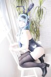 [Cosplay][my suite] Atsuki あつき - BUNNY-G