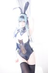 [Cosplay][my suite] Atsuki あつき - BUNNY-G