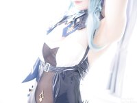 [Cosplay][my suite] Atsuki あつき - BUNNY-G