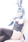 [Cosplay][my suite] Atsuki あつき - BUNNY-G