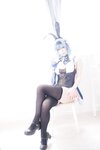 [Cosplay][my suite] Atsuki あつき - BUNNY-G