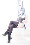 [Cosplay][my suite] Atsuki あつき - BUNNY-G