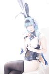 [Cosplay][my suite] Atsuki あつき - BUNNY-G
