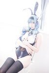 [Cosplay][my suite] Atsuki あつき - BUNNY-G