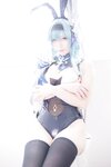[Cosplay][my suite] Atsuki あつき - BUNNY-G