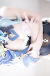 [Cosplay][my suite] Atsuki あつき - BUNNY-G