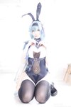[Cosplay][my suite] Atsuki あつき - BUNNY-G