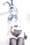 [Cosplay][my suite] Atsuki あつき - BUNNY-G