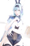 [Cosplay][my suite] Atsuki あつき - BUNNY-G