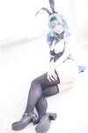 [Cosplay][my suite] Atsuki あつき - BUNNY-G