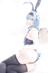 [Cosplay][my suite] Atsuki あつき - BUNNY-G