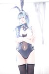 [Cosplay][my suite] Atsuki あつき - BUNNY-G