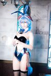 [Cosplay][my suite] Atsuki あつき - BUNNY-G