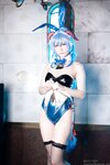 [Cosplay][my suite] Atsuki あつき - BUNNY-G