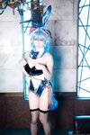 [Cosplay][my suite] Atsuki あつき - BUNNY-G