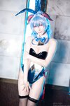 [Cosplay][my suite] Atsuki あつき - BUNNY-G