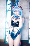 [Cosplay][my suite] Atsuki あつき - BUNNY-G