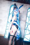 [Cosplay][my suite] Atsuki あつき - BUNNY-G