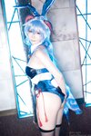 [Cosplay][my suite] Atsuki あつき - BUNNY-G