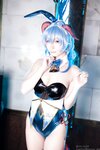 [Cosplay][my suite] Atsuki あつき - BUNNY-G