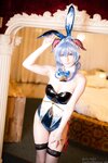 [Cosplay][my suite] Atsuki あつき - BUNNY-G