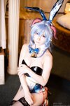 [Cosplay][my suite] Atsuki あつき - BUNNY-G