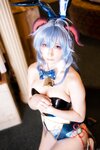[Cosplay][my suite] Atsuki あつき - BUNNY-G