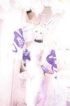 [Cosplay][my suite] Atsuki あつき - BUNNY-G