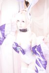 [Cosplay][my suite] Atsuki あつき - BUNNY-G