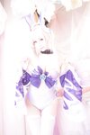 [Cosplay][my suite] Atsuki あつき - BUNNY-G