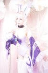 [Cosplay][my suite] Atsuki あつき - BUNNY-G