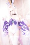 [Cosplay][my suite] Atsuki あつき - BUNNY-G