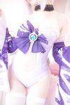 [Cosplay][my suite] Atsuki あつき - BUNNY-G