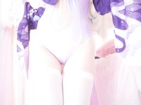 [Cosplay][my suite] Atsuki あつき - BUNNY-G