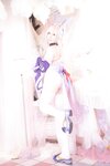 [Cosplay][my suite] Atsuki あつき - BUNNY-G