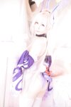 [Cosplay][my suite] Atsuki あつき - BUNNY-G