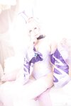 [Cosplay][my suite] Atsuki あつき - BUNNY-G